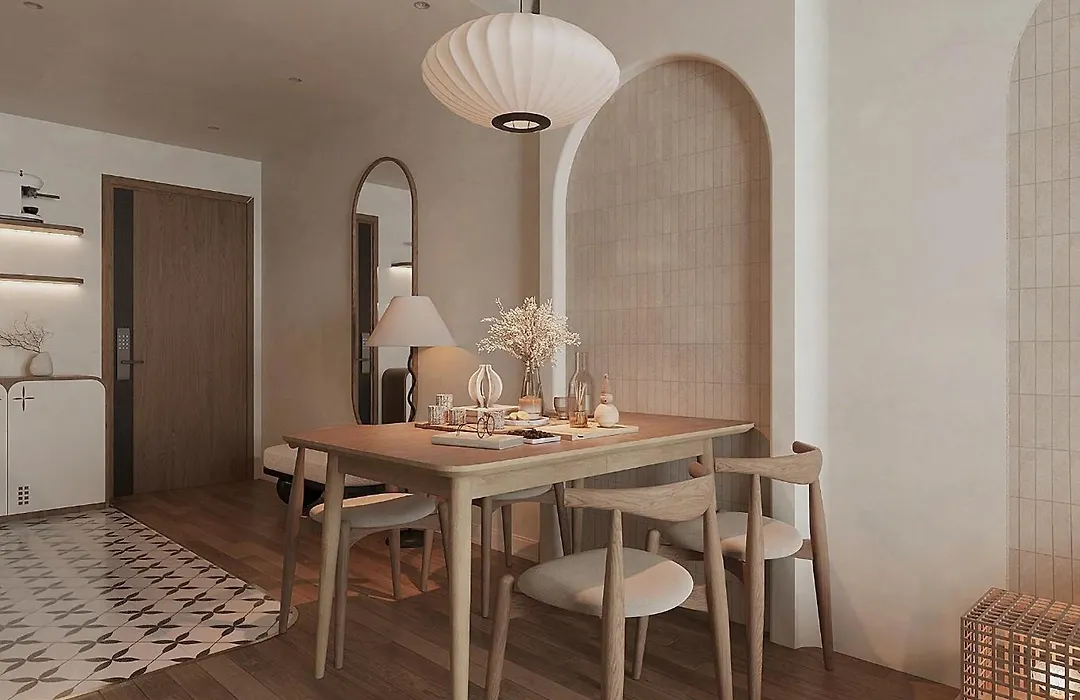 Soho Suites - Saigon Central, 5-Min-To-Bui Vien Street-1