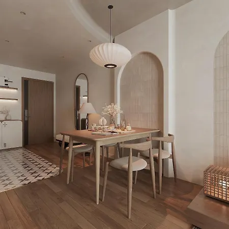 Soho Suites - Saigon Central, 5-Min-To-Bui Vien Street-3