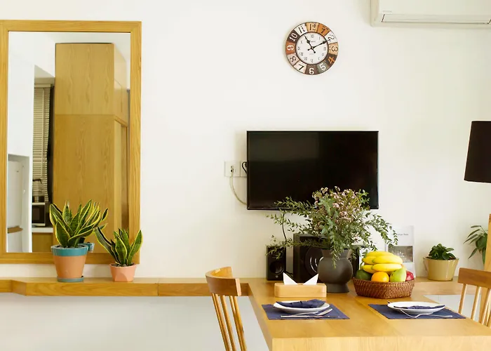 Sen Boutique House By 5H